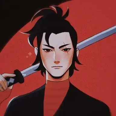 Profile image of Garu