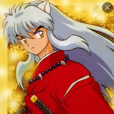 Profile image of 이누야샤