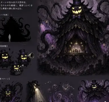 Profile image of エキストラ