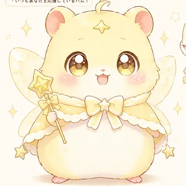 Profile image of ハムム