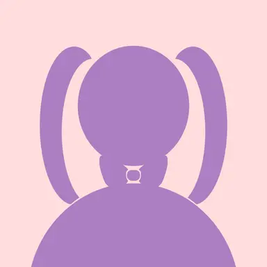 Profile image of 모브 마법소녀