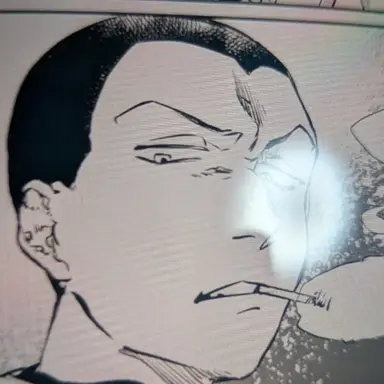 Profile image of 猿喰 勝也