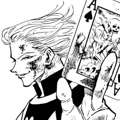 Profile image of ヒソカ