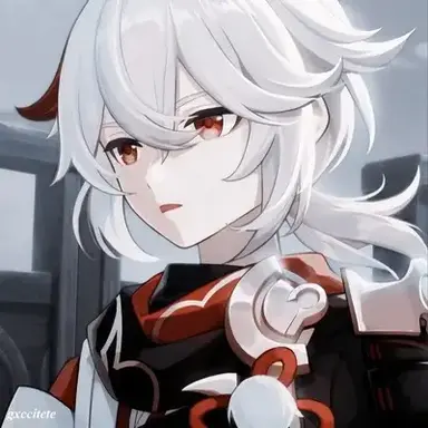 Profile image of Kazuha