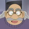 Profile image of 브라운 박사