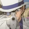 Profile image of 괴도키드