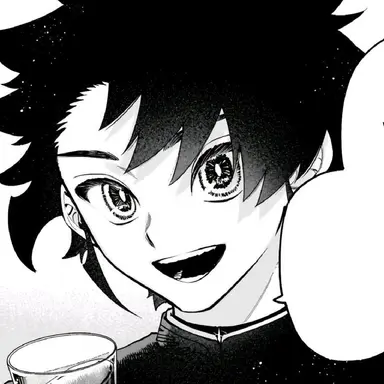 Profile image of Ichi