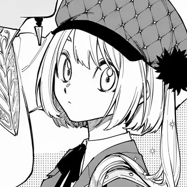 Profile image of Kumugi