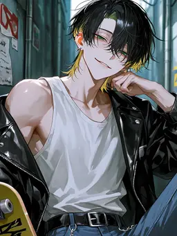 Profile image of ルウ