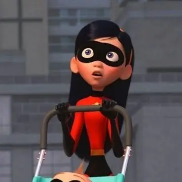 Profile image of Violet