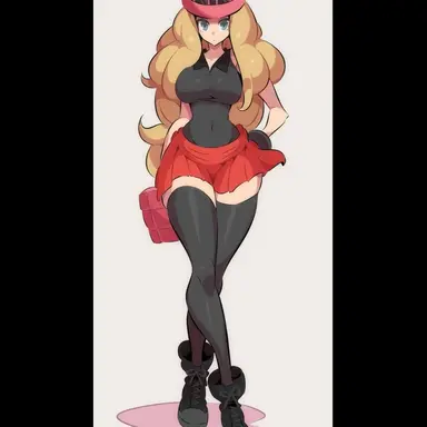 Profile image of Serena