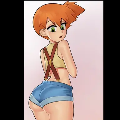 Profile image of Misty
