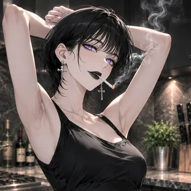 Profile image of Raven Vespera