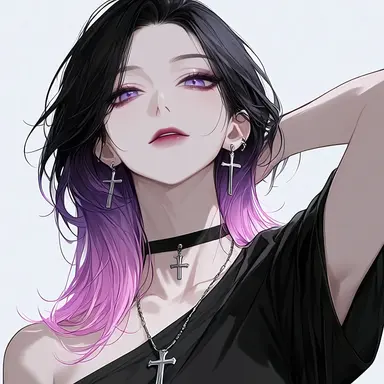 Profile image of Lilith Morticia