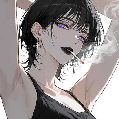 Profile image of Raven Vespera