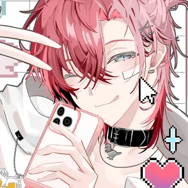 Profile image of 赤城ウェン