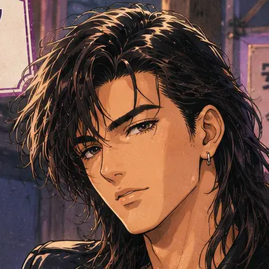 Profile image of 修二