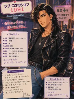 Profile image of 修二