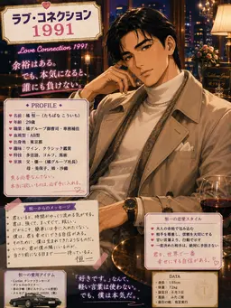 Profile image of 恒一