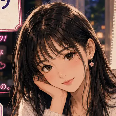 Profile image of 奈々
