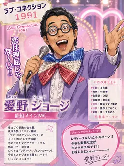 Profile image of ジョージ
