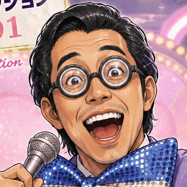 Profile image of ジョージ