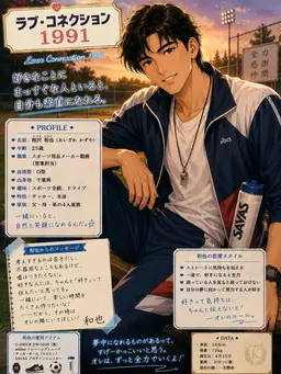 Profile image of 和也
