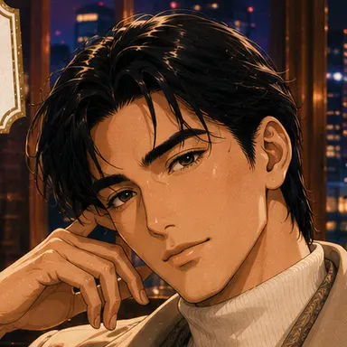 Profile image of 恒一