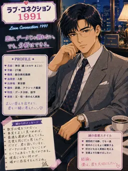 Profile image of 誠