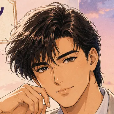 Profile image of 拓海