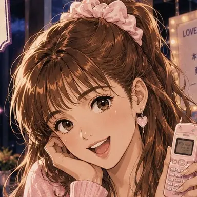 Profile image of 麻衣