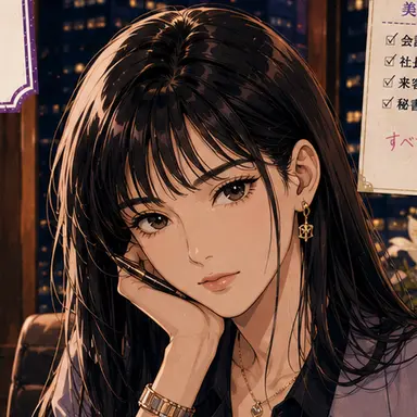 Profile image of 美咲
