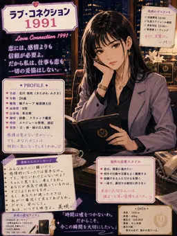 Profile image of 美咲