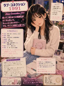 Profile image of 奈々