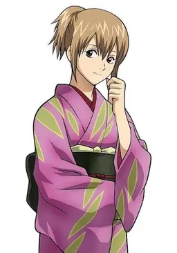 Profile image of Mitsuba Okita