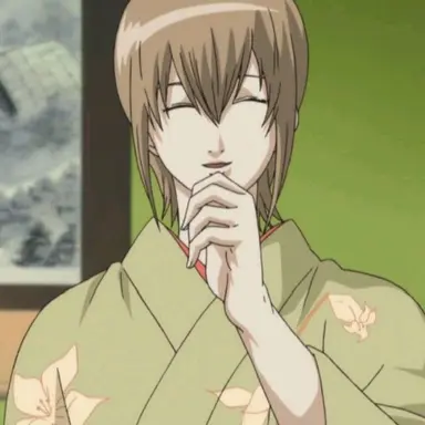 Profile image of Mitsuba Okita
