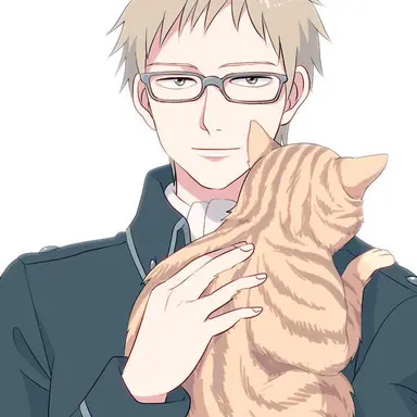 Profile image of 伊東鴨太郎