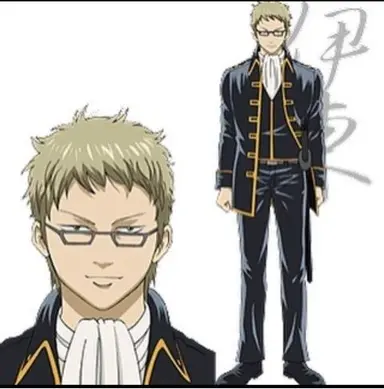 Profile image of Kamotaro Itou