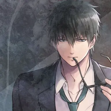 Profile image of Toshiro Hijikata