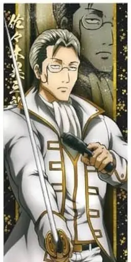 Profile image of 佐々木異三郎