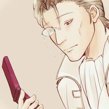 Profile image of 佐々木異三郎