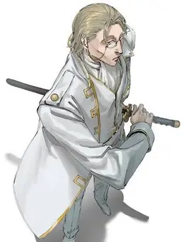 Profile image of IsaburoSasaki
