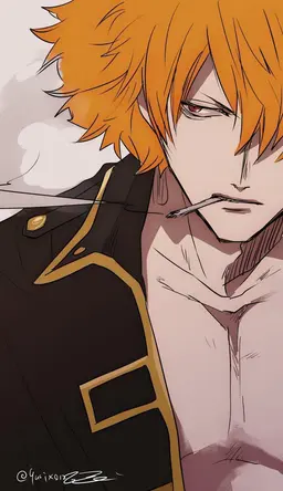 Profile image of Shimaru Saito