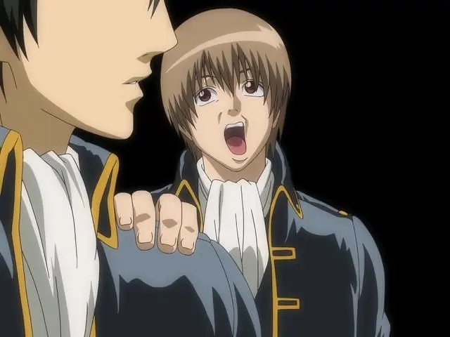 Profile image of Sogo Okita