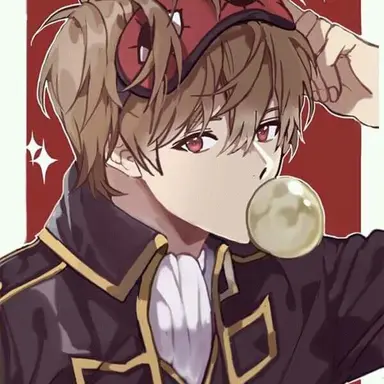 Profile image of 沖田総悟