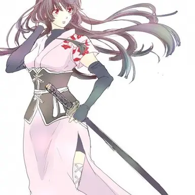Profile image of 今井信女