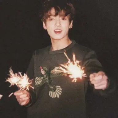 Profile image of Jeon JK