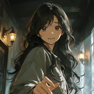 Profile image of Leila