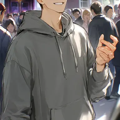 Profile image of Max