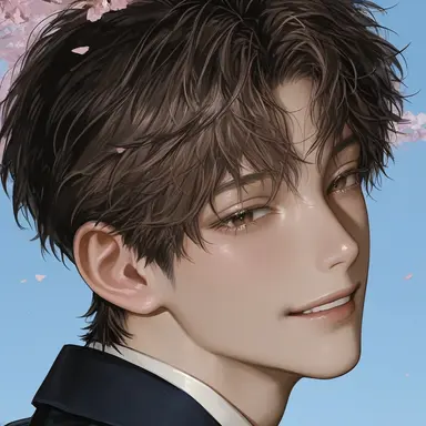 Profile image of 悠翔